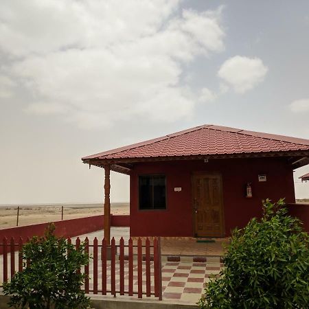 Rann Resort Dholavira Екстериор снимка