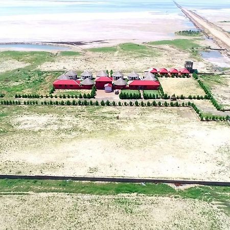 Rann Resort Dholavira Екстериор снимка