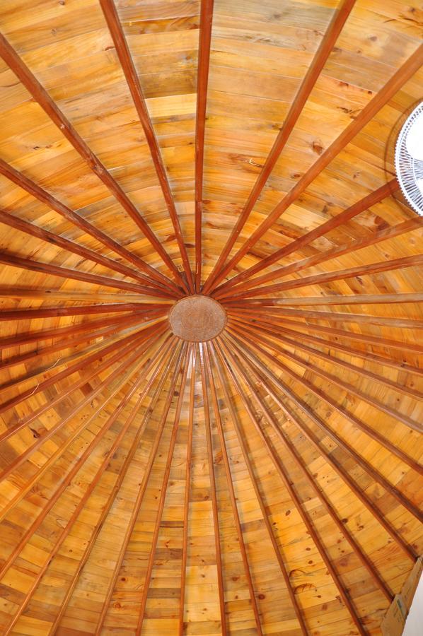 Rann Resort Dholavira Екстериор снимка