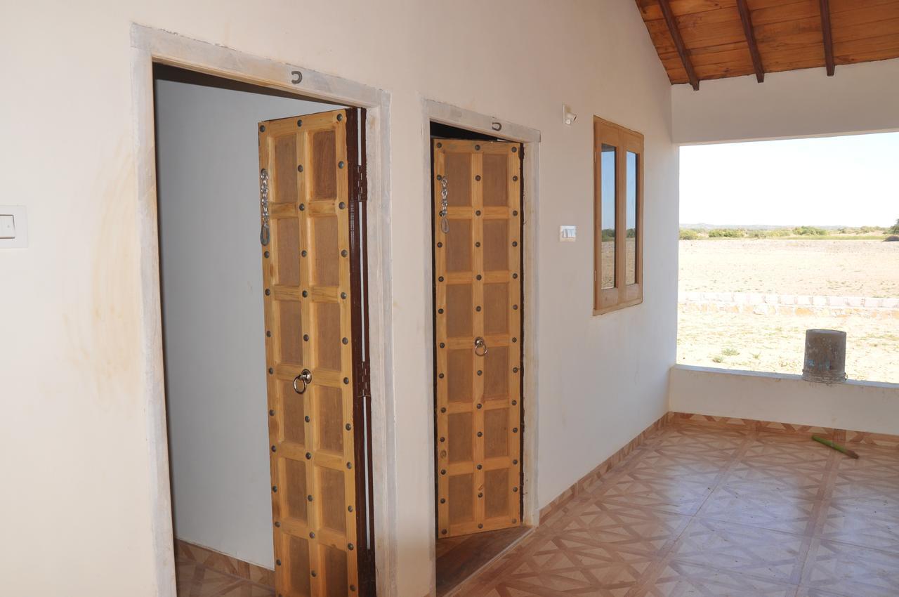 Rann Resort Dholavira Екстериор снимка
