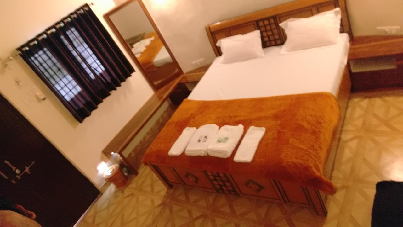 Rann Resort Dholavira Екстериор снимка