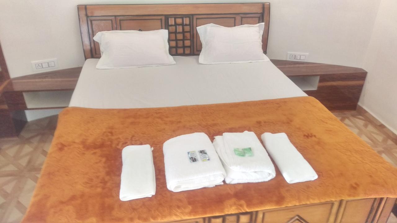 Rann Resort Dholavira Екстериор снимка
