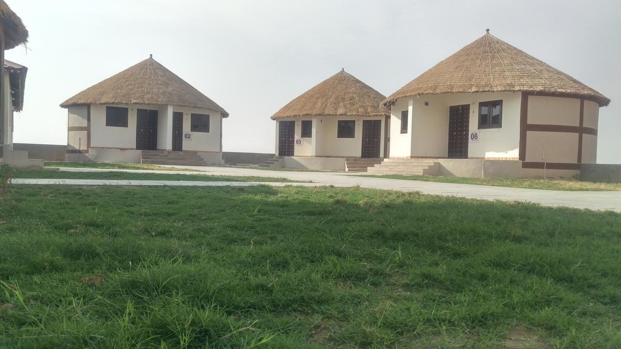 Rann Resort Dholavira Екстериор снимка
