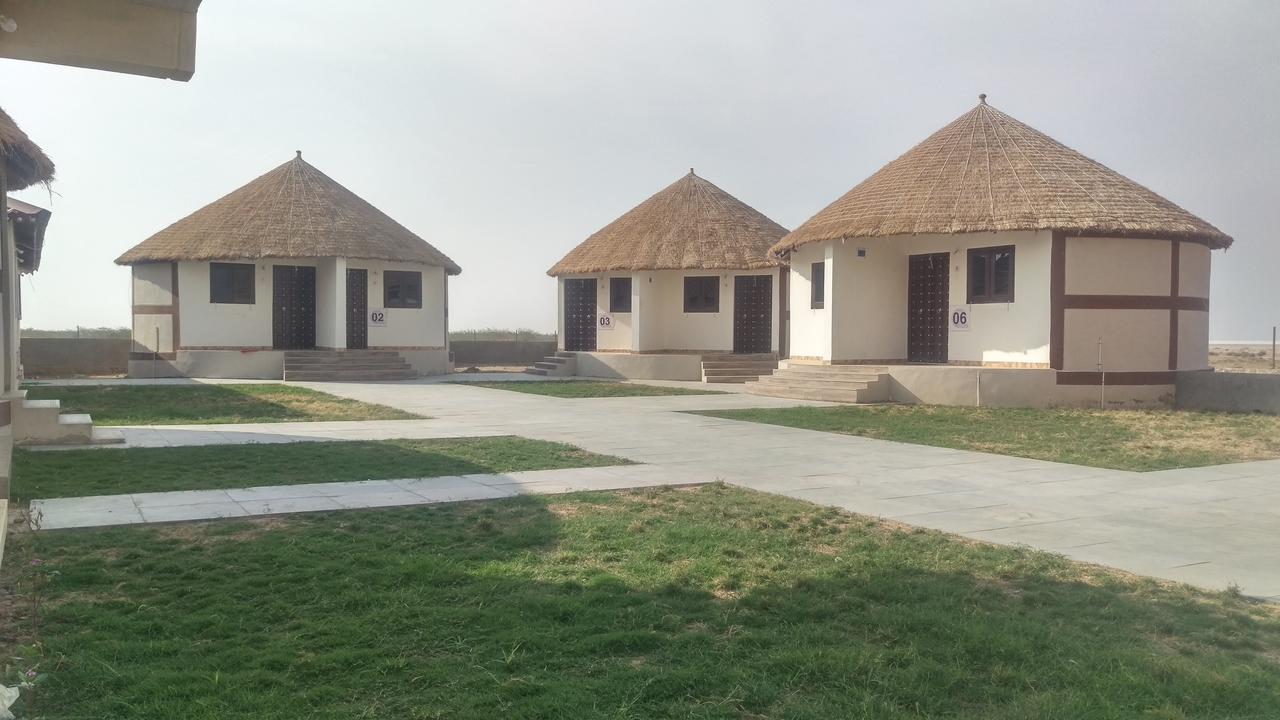 Rann Resort Dholavira Екстериор снимка