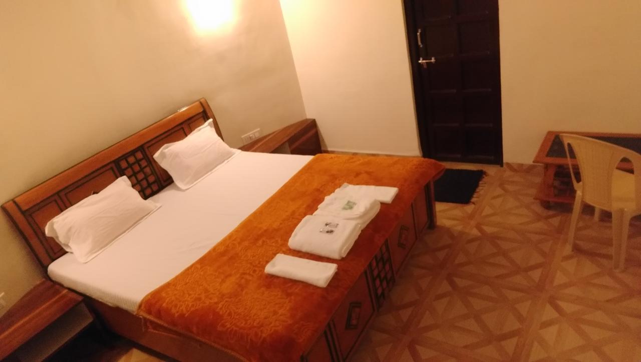Rann Resort Dholavira Екстериор снимка