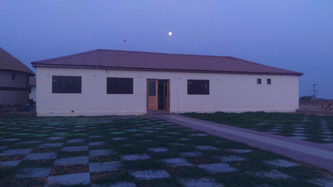 Rann Resort Dholavira Екстериор снимка