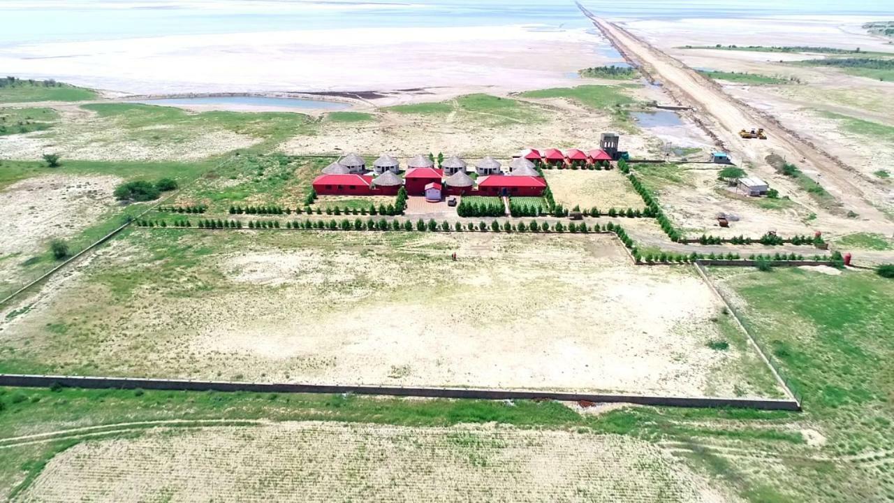 Rann Resort Dholavira Екстериор снимка